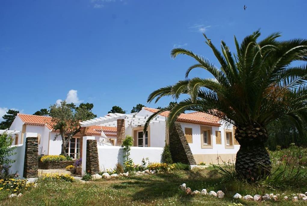 Casa Swagatam Villa Aljezur
